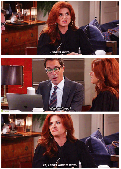 Will & Grace