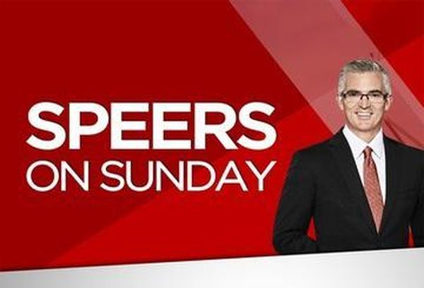 Speers on Sunday