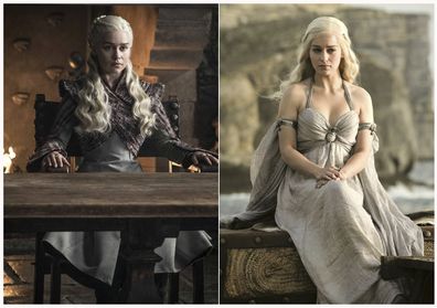 Daenerys Targaryen