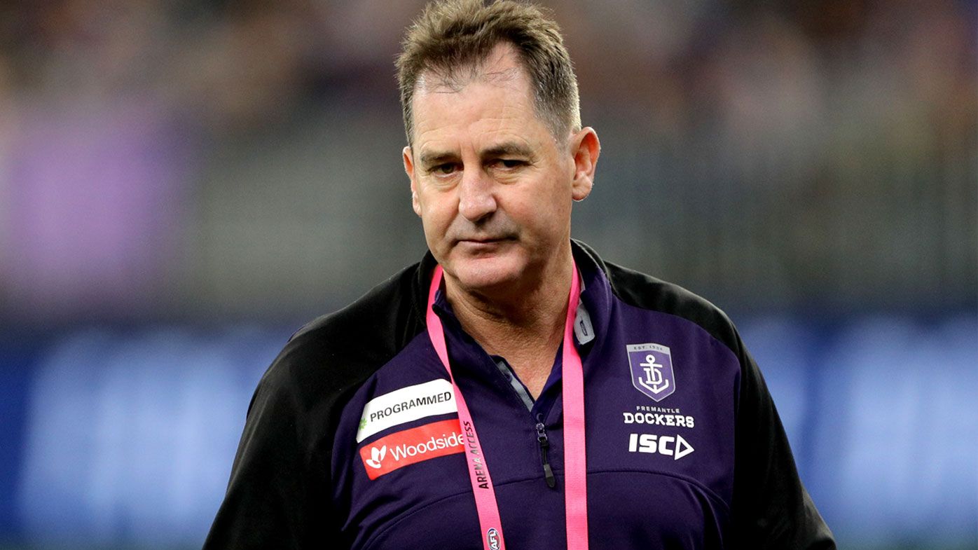 Ross Lyon