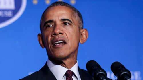 US Senate votes to override Obama's 9/11 bill veto