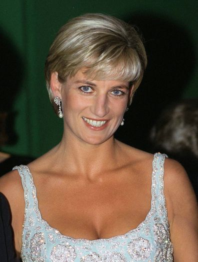 Why Princess Diana stopped wearing Chanel accessories.