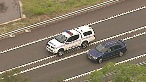 Police investigations are ongoing. (9NEWS)