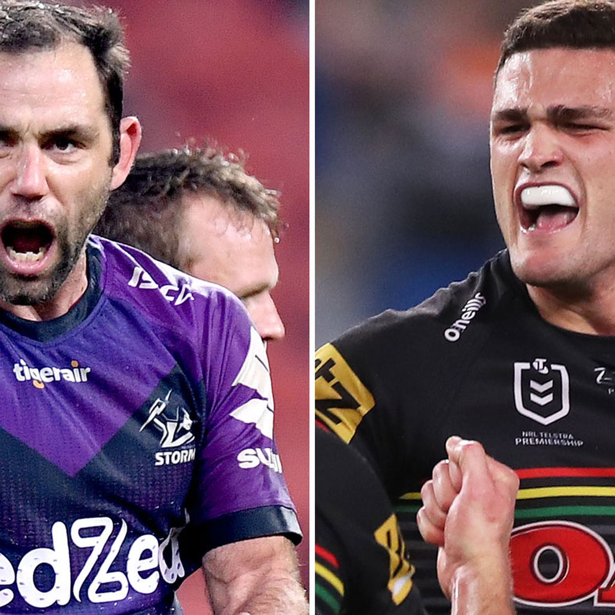 Nrl Grand Final 2020 Kick Off Time Penrith Panthers V Melbourne Storm Ultimate Guide