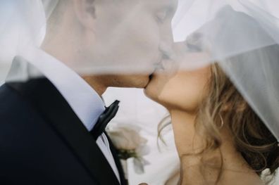 Wedding planner reveals toll the pandemic has taken on Australian couples.