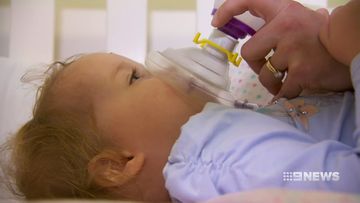 New asthma guidelines say babies under one shouldn’t be treated.