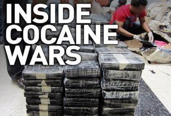 Inside Cocaine Wars