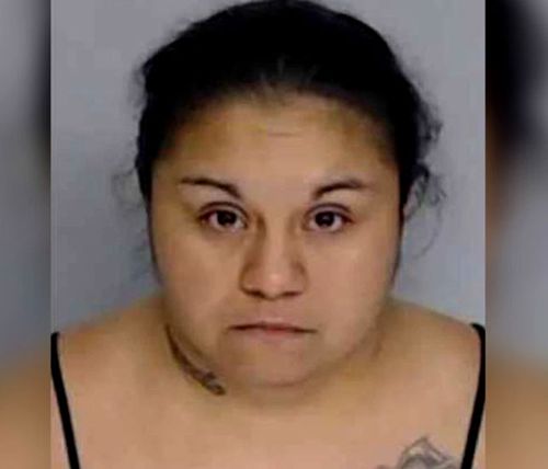 Texas mum accused of selling son, 7