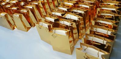 Gift bags