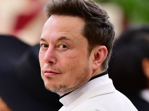 Elon Musk