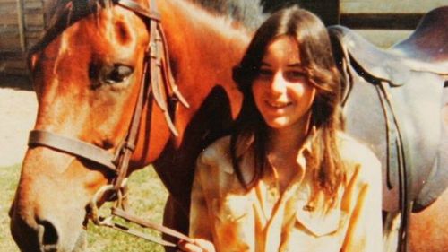 Catherine Headland, 14, was one of the victims.