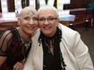 Aggressive cancer sufferer marries partner of 17 years