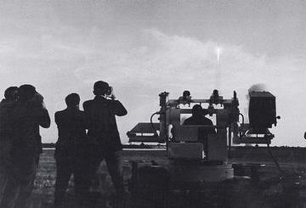 Apollo 8: Change the World