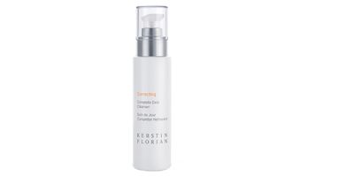 Correcting Complete Daily Cleanser, $89, Kerstin Florian, (02) 9430 2200