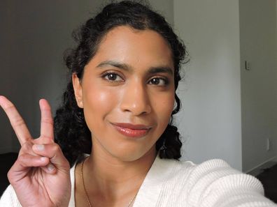 Maithree Wijesekara is an Australian-Sri Lankan author whose debut novel hit shelves in March 2025.