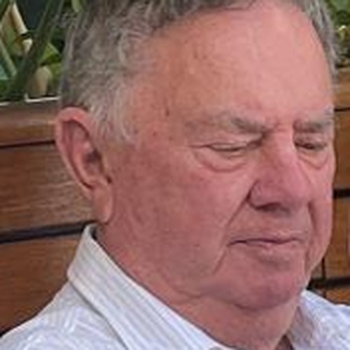 Edwin Dobbin, 82, missing from Sydney's south-west