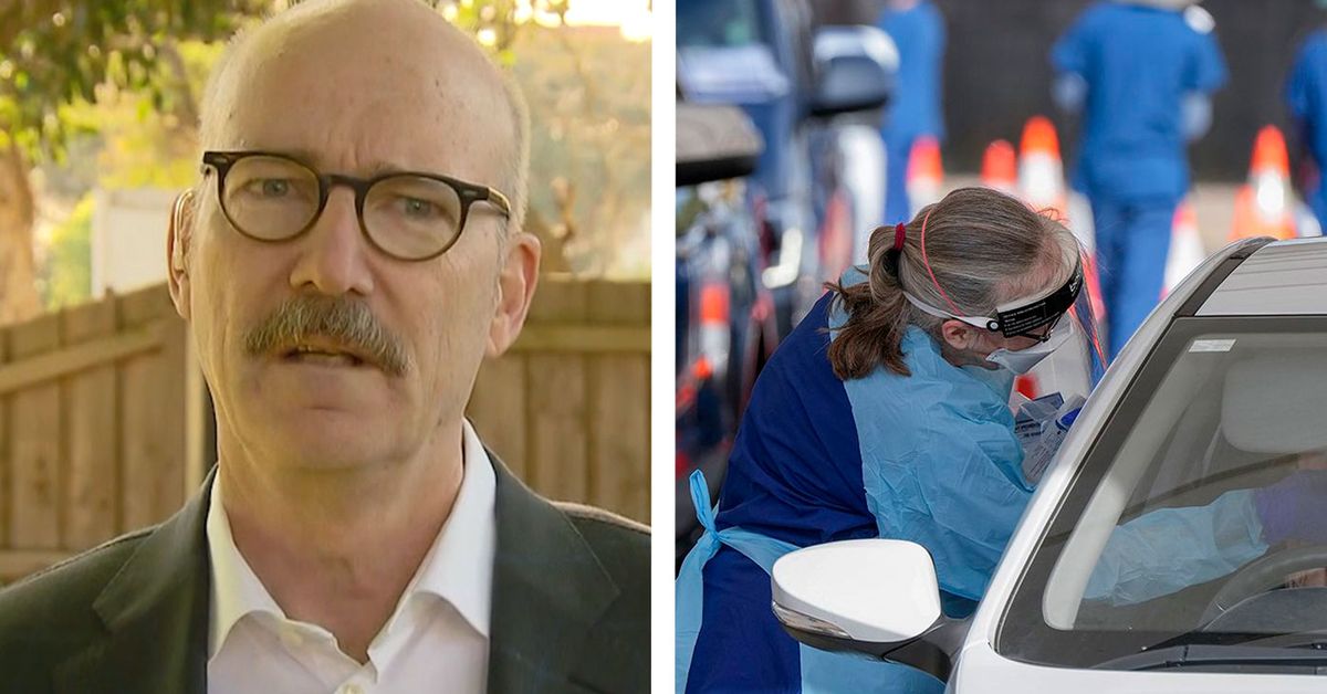 'This is not bye-bye to COVID-19': Experts warn lifting mandatory isolation is not the end of the pandemic - 9News