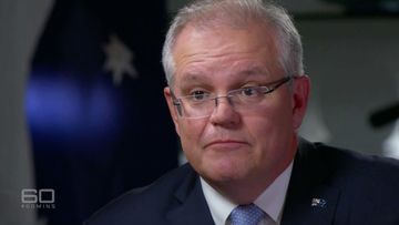 'We are in a war': PM's message for Aussies in COVID-19 crisis