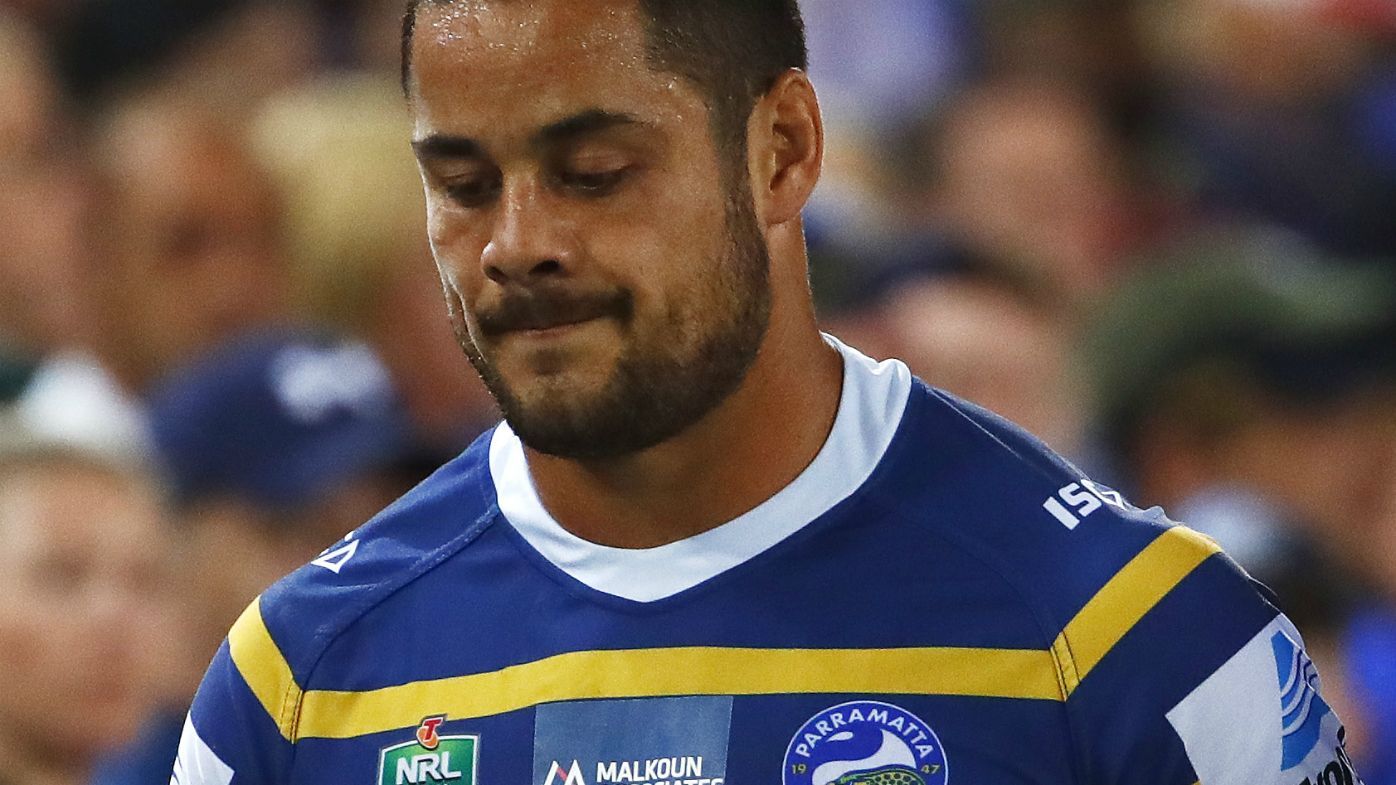 NRL: Peter Sterling urges struggling Parramatta Eels to reassess club recruitment 