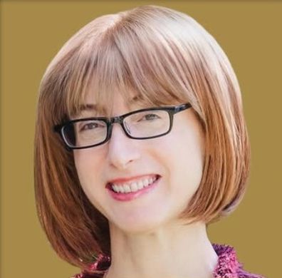 Author Freida McFadden is now known as Dr. Sara Cohen. 