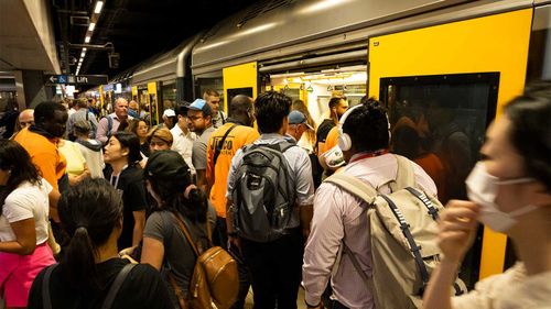 Les travailleurs de Sydney Trains devraient bénéficier d'une augmentation de salaire, ainsi que d'un paiement unique de 4 500 $.