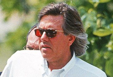 Which Spanish island did Christopher Skase escape to in 1991?