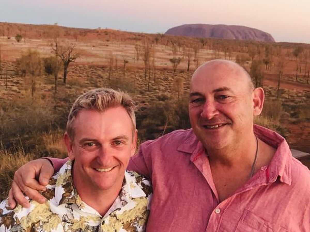 Travel Guides 2020 Who Are The New Guides Matt And Brett who are the new guides matt and brett