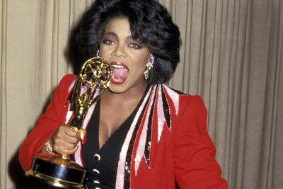 In a moment that practically guaranteed her Daytime Emmy for the year, Oprah held a town hall meeting on racism in Forsyth County, Georgia, renowned for being 95 per cent white. While the area was notorious for its racism (and some of that was on show in full force during the special), the majority of those present supported racial integration.