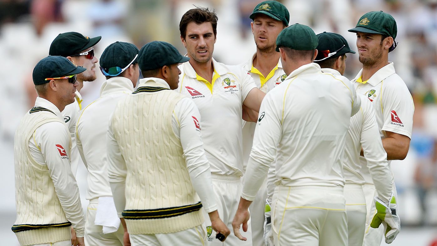 Ball-tampering spectre hangs over Australian bowlers after Cameron Bancroft interview