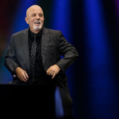 Music legend Billy Joel to perform one-night-only concert at MCG.