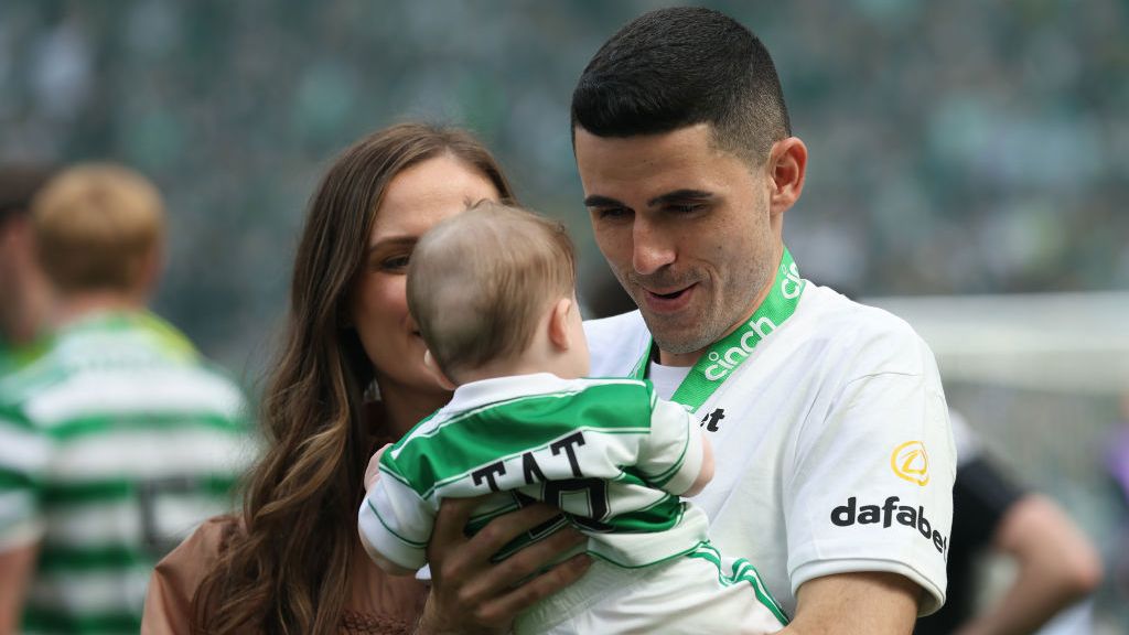 Former Socceroo Tom Rogic opens up on fertility issues in retirement announcement