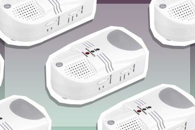 9PR: EZONEDEAL Ultrasonic Pest Repeller