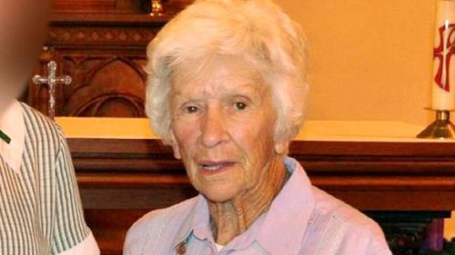 Clare Nowland, 95, passed away after she was tasered by a police officer.