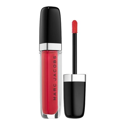<a href="https://www.sephora.com.au/products/marc-jacobs-enamored-lip-lacquer/v/hey-you-330" target="_blank" draggable="false">Marc Jacobs Beauty Enamored Hi-Shine Lip Lacquer Lipgloss in Hey You, $42</a>