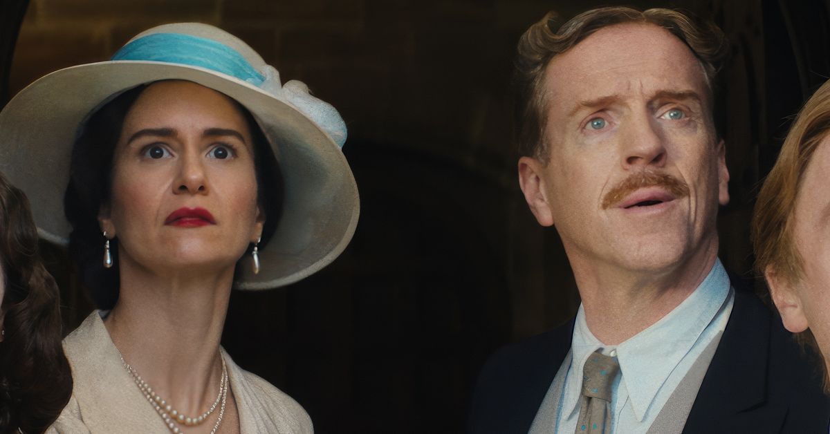 Damian Lewis interview: British actor on his role in Fackham Hall and playing iconic characters; ‘I enjoy the process of figuring out how to make it real’ | Exclusive