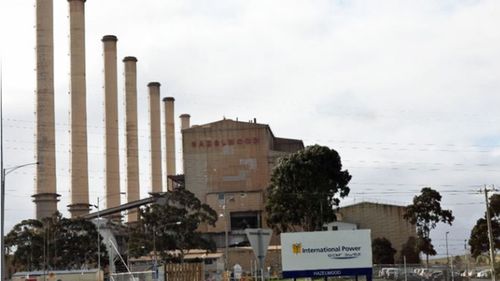 Prime Minister takes aim at Victorian premier Daniel Andrews for Hazelwood closure