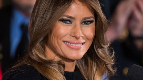 US First Lady snubbed on Forbes’ most powerful women list