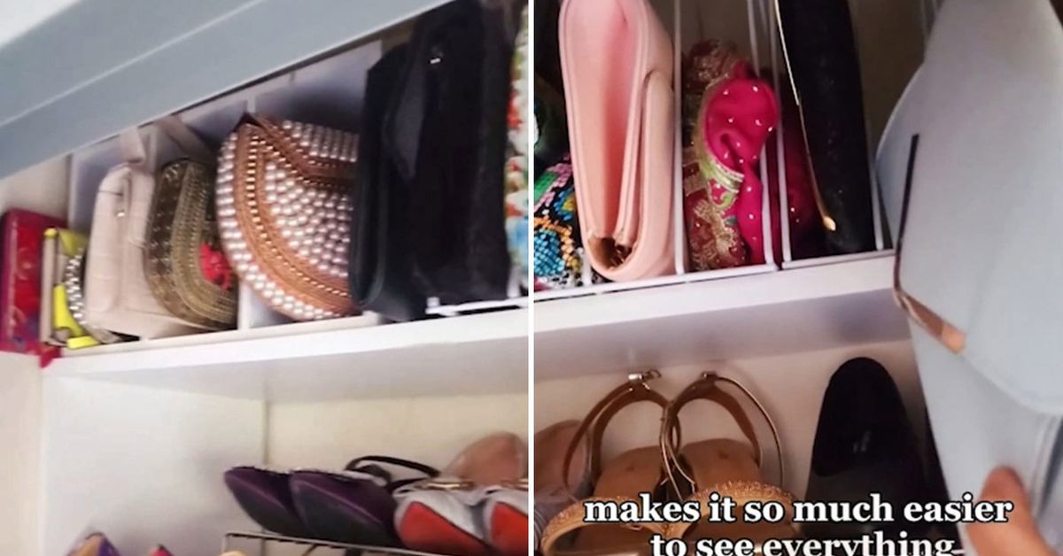 Kmart shopper's $25 dress dilemma leads to epic bra hack