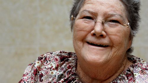 Thorn Birds author Colleen McCullough dies aged 77