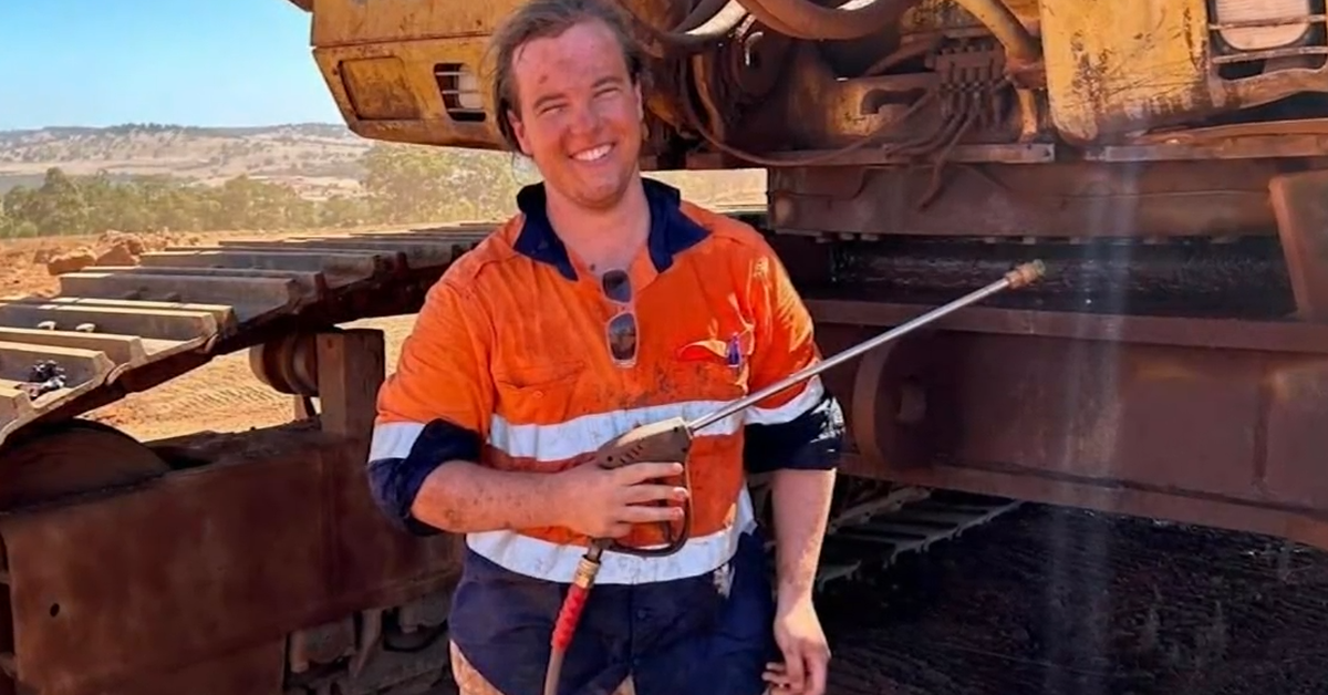 'Day of justice': alleged terror prepper mulled Bondi