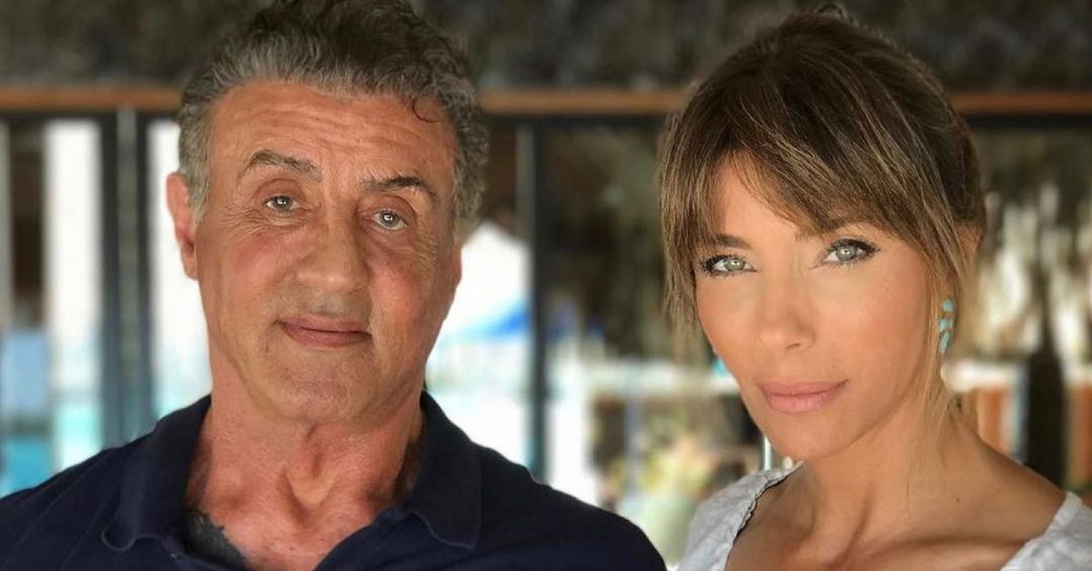 Sylvester Stallone’s wife Jennifer Flavin files for divorce after 25 years of marriage – 9Honey Celebrity