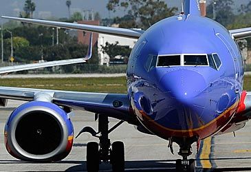 Which carrier is the world's largest low-cost airline by passenger numbers?