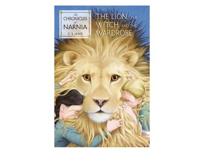 The Lion, the Witch and the Wardrobe by C. S. Lewis