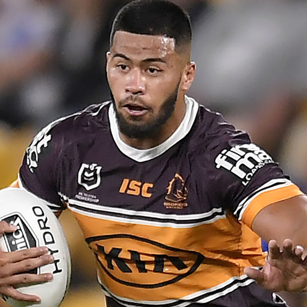 NRL 2023: Brisbane Broncos squad, Payne Haas, roster, can they keep him,  how much, contract, deal, Reece Walsh, Ezra Mam, Adam Reynolds, 2024, 2025