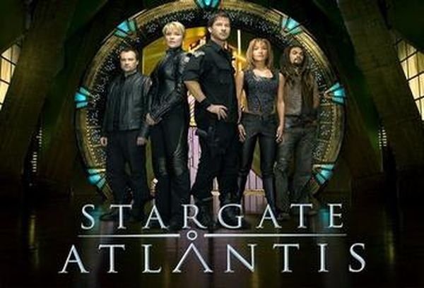 Stargate: Atlantis