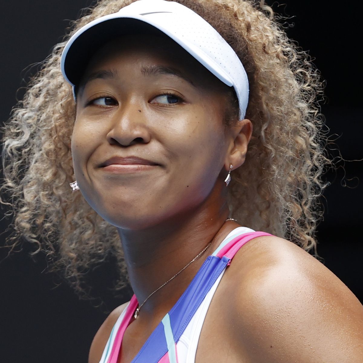 Tennis star Naomi Osaka announces pregnancy, return to competition