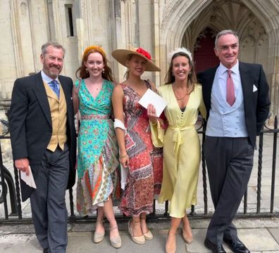 Lord Ivar Mountbatten: All about the first openly gay royal family