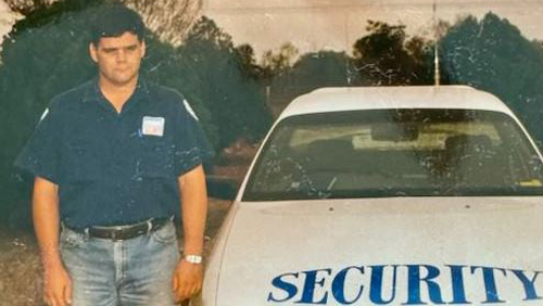 The man's body was found along the Victorian Highway in Kununurra, about three kilometres east of Cockatoo Springs, back in June 2015. Recent advances in investigative genetic genealogy were able to positively identify the man as Gary John Schmidt.