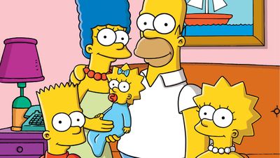 The Simpsons cast: What the voices behind the characters look like and how  much they earn