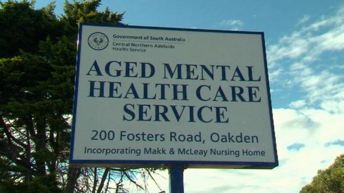 An ICAC report into the nursing home will be released today. (9NEWS)